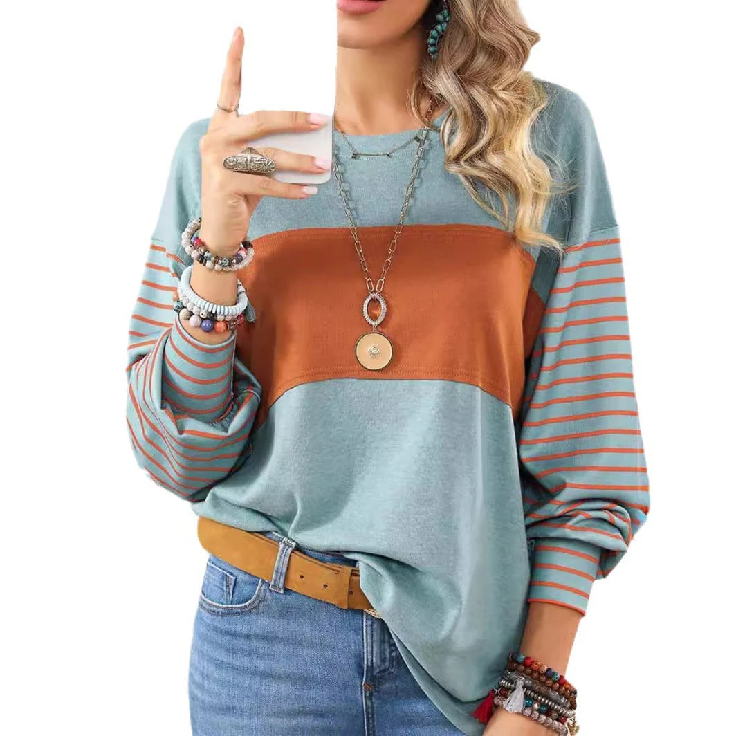 Luz Maria | “Amy” long sleeve shirt - Image 9