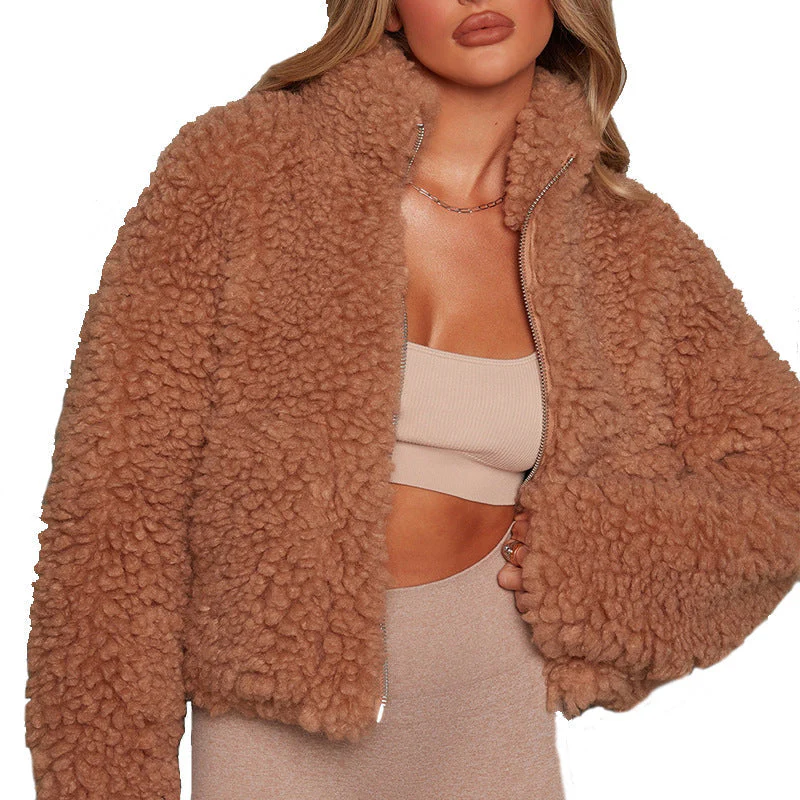 Luz Maria | Casual and stylish winter jacket - Image 2