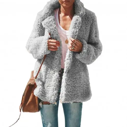 Luz Maria | Cozy winter jacket - Image 4