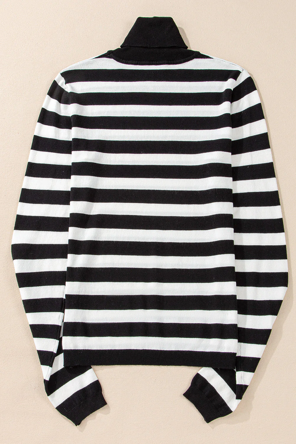 Luz Maria| Tailored and elegant winter sweater - Image 6