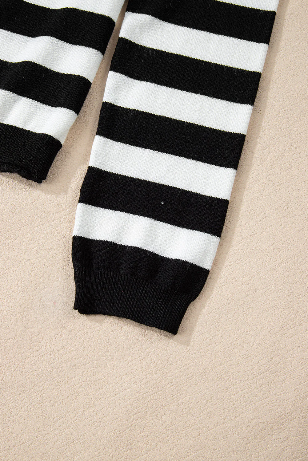 Luz Maria| Tailored and elegant winter sweater - Image 7
