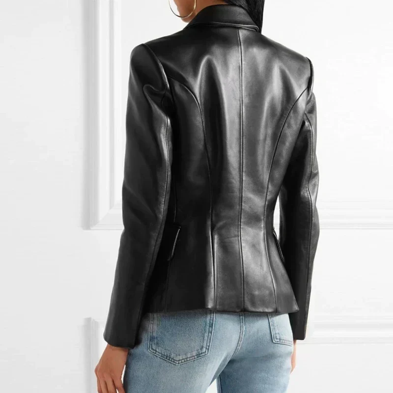 Luz Maria | Chic and versatile winter coat - Image 3