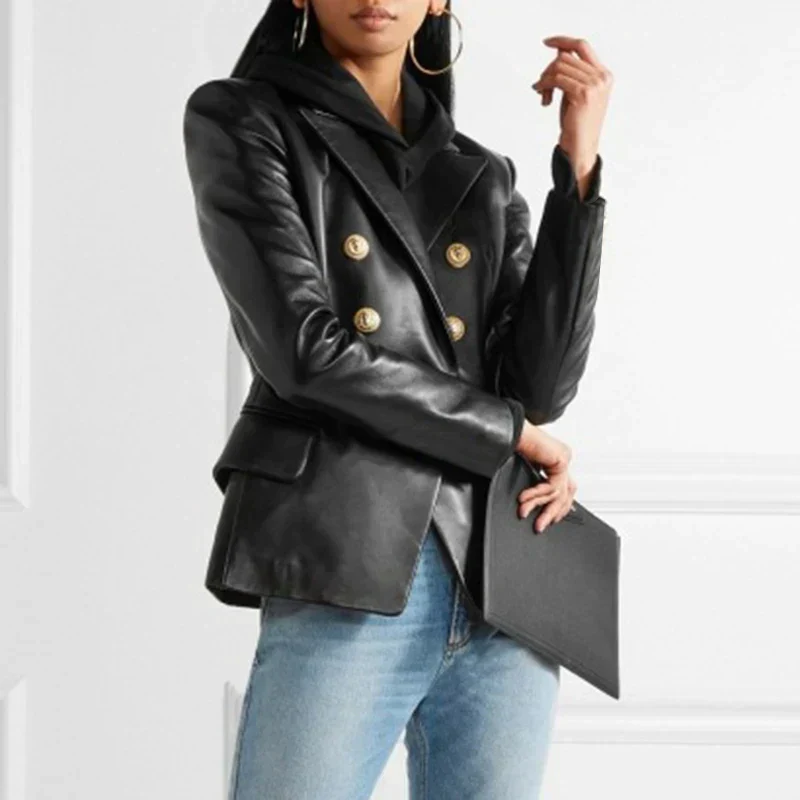Luz Maria | Chic and versatile winter coat - Image 5