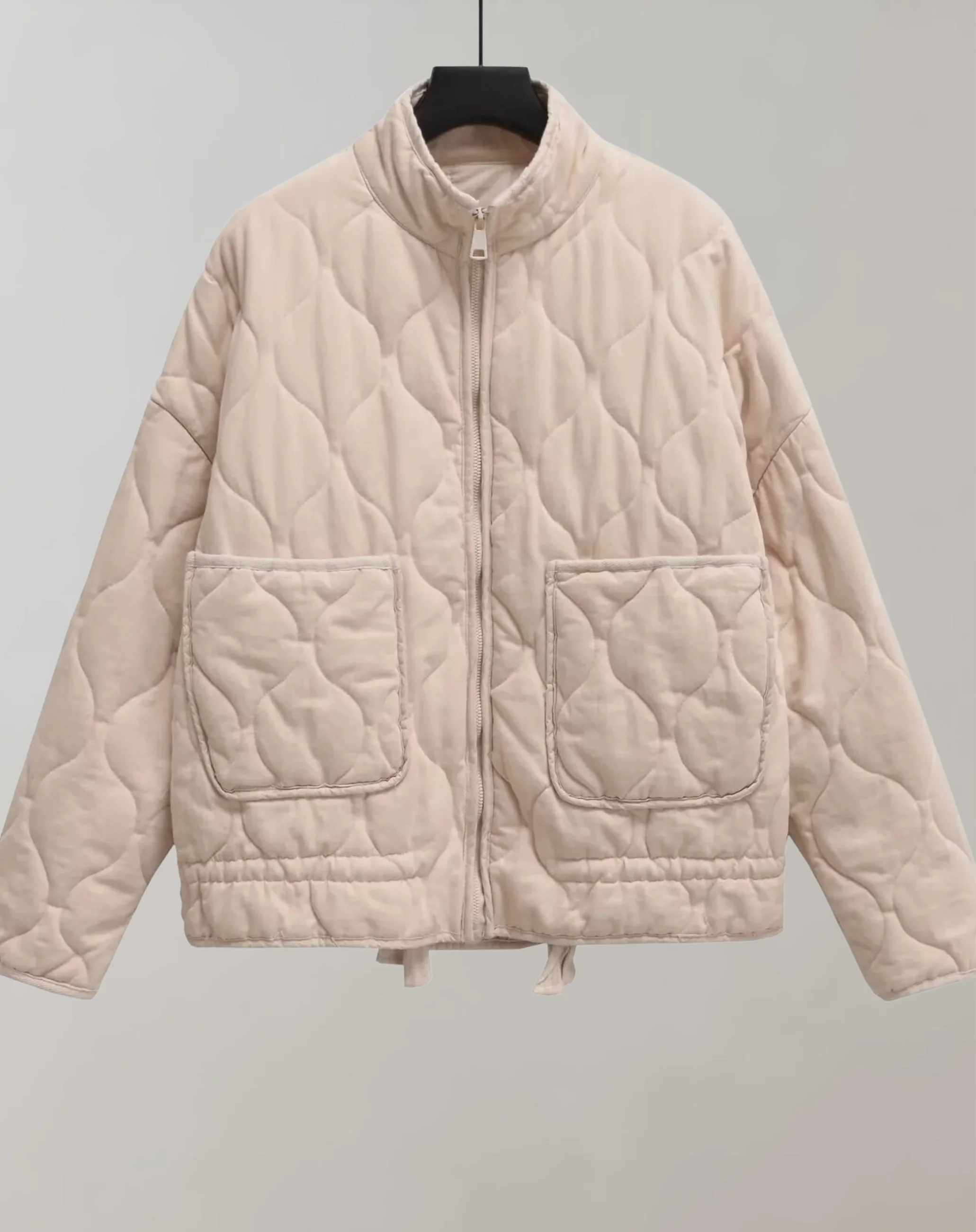 Lya | Elegant and versatile winter clothing - Image 3