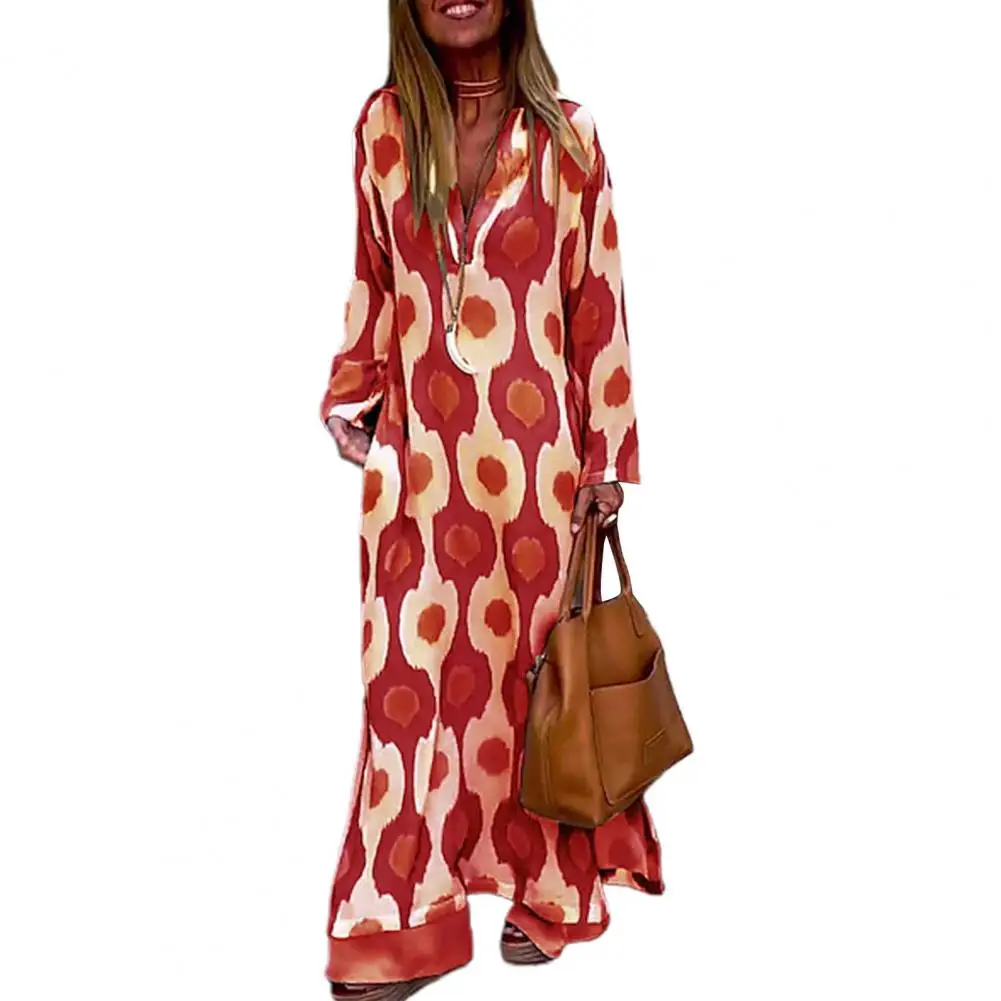 Lydia® | Classic and comfortable   dress - Image 4