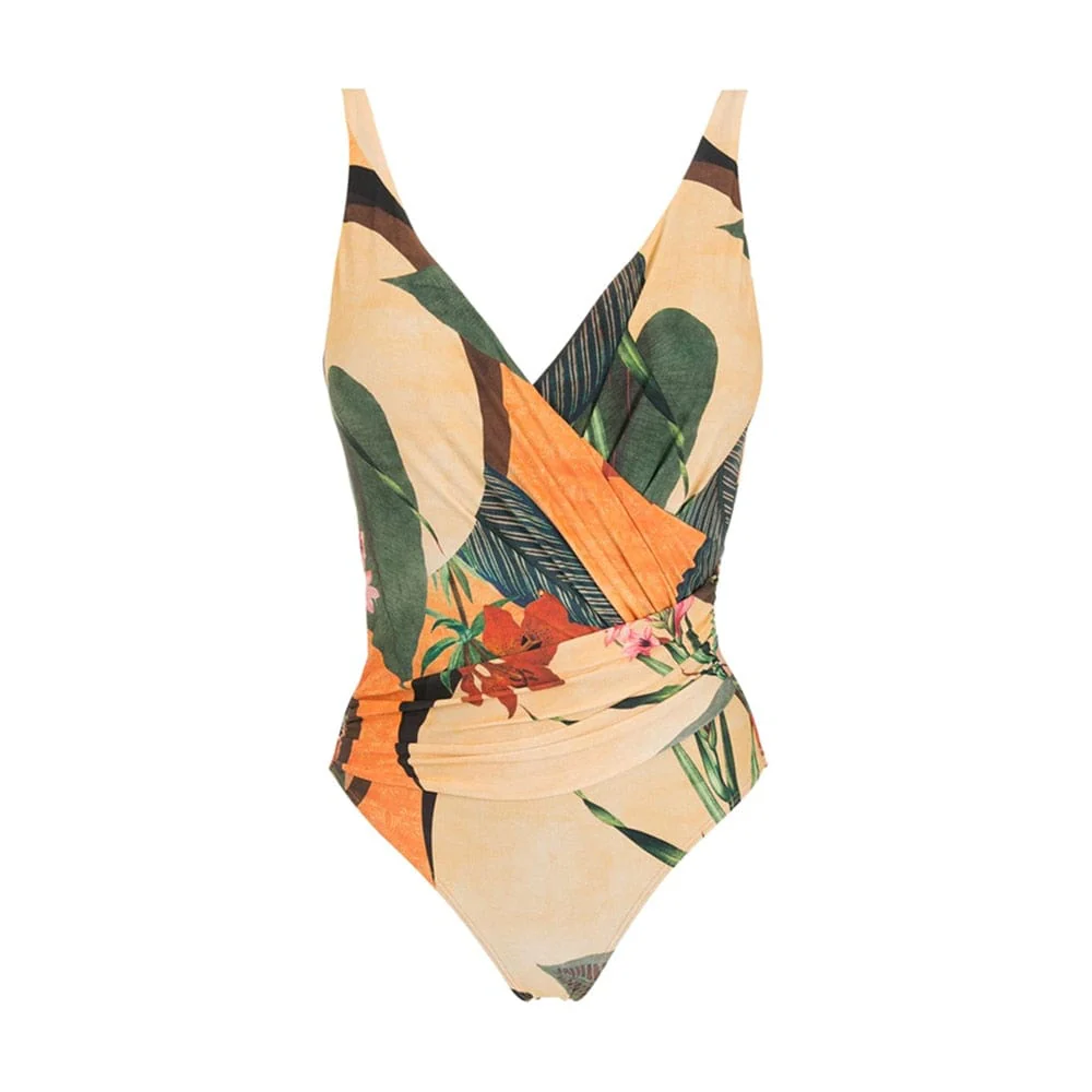 Lynda® | Women'S Swimsuit And Cover Up Set - Image 3