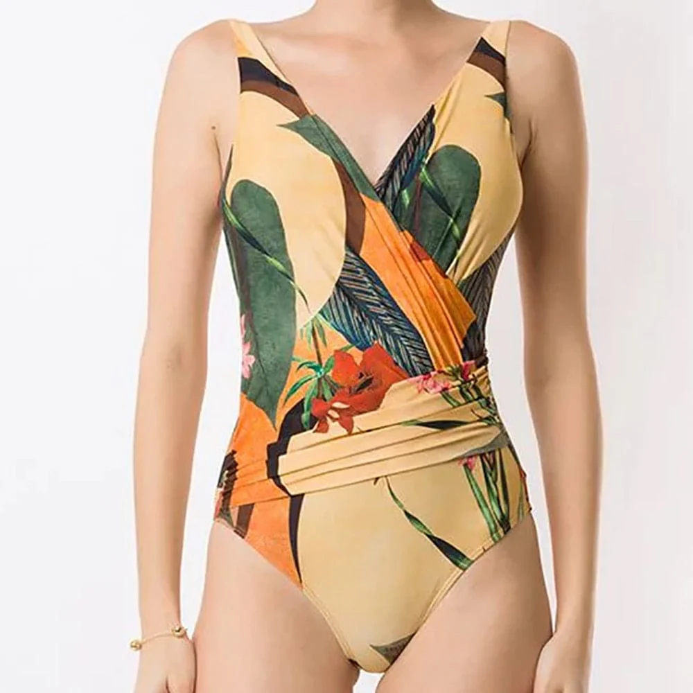 Lynda® | Women'S Swimsuit And Cover Up Set - Image 4