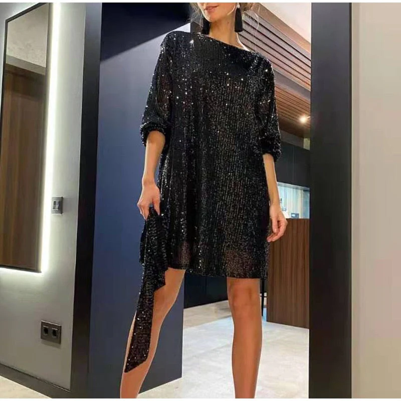 Lynette® | Elegant and casual dress - Image 9