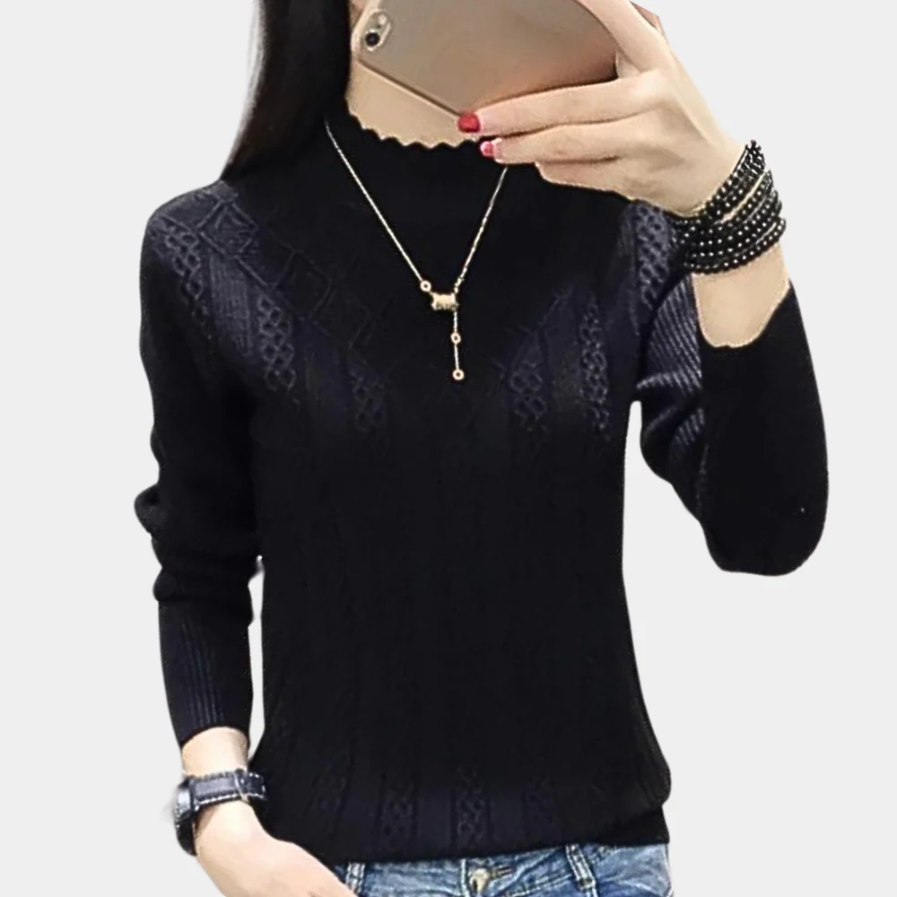 Lynne® | Effortless and elegant summer sweater - Image 2