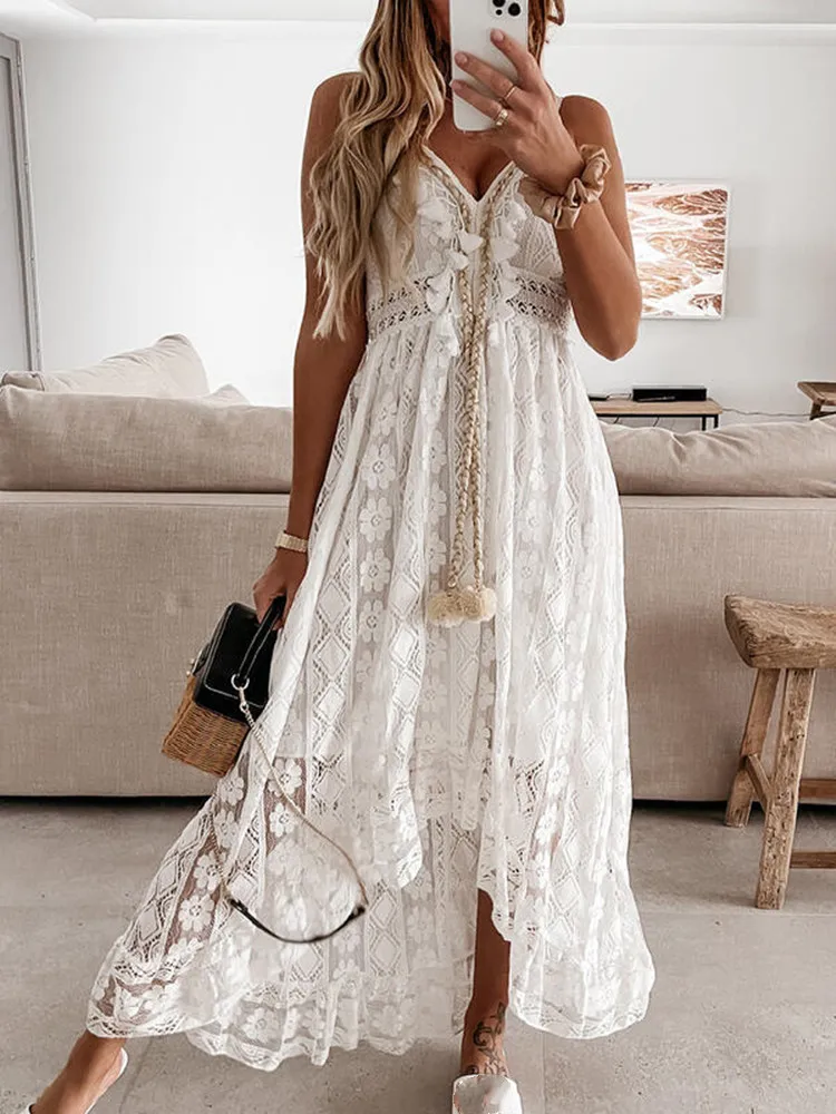 Lysandra® | Timeless and stylish   dress