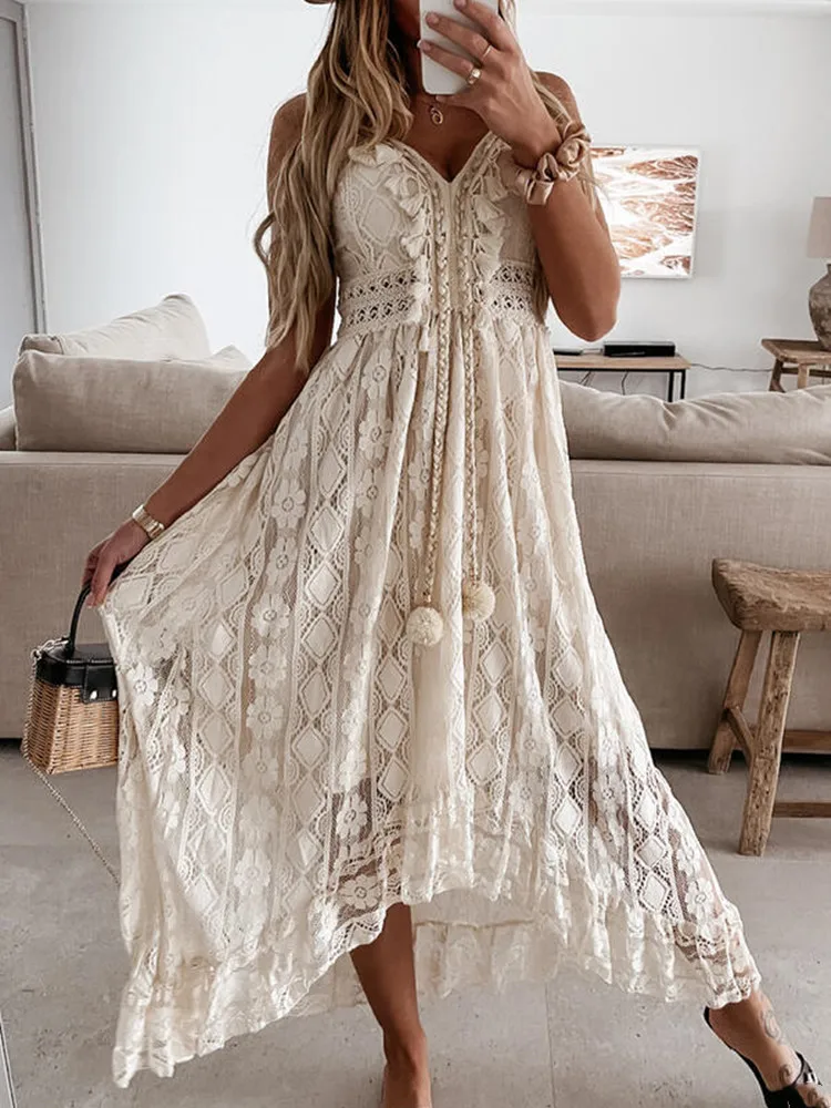 Lysandra® | Timeless and stylish   dress - Image 3