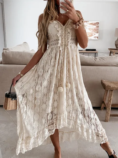 Lysandra® | Timeless and stylish   dress - Image 6