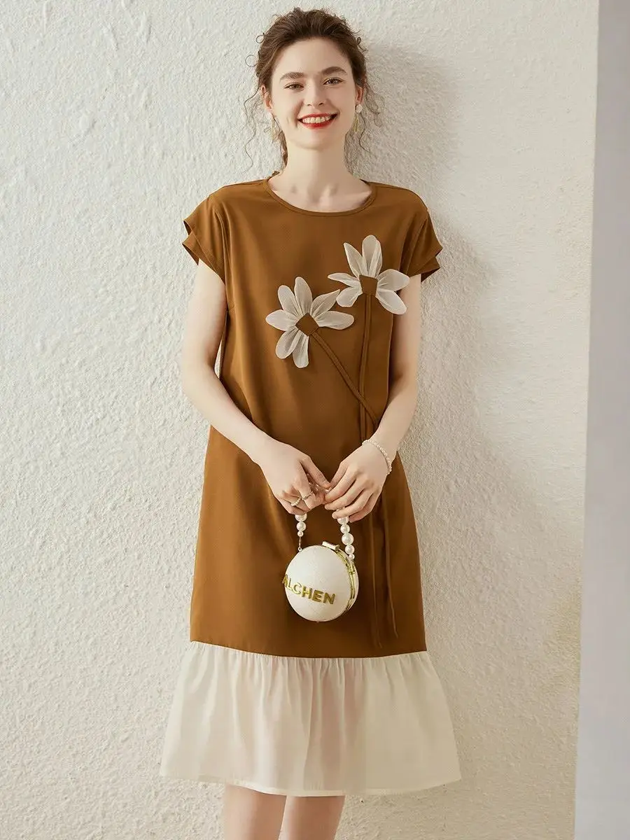 Mabel® | Comfortable and fashionable   dress - Image 3