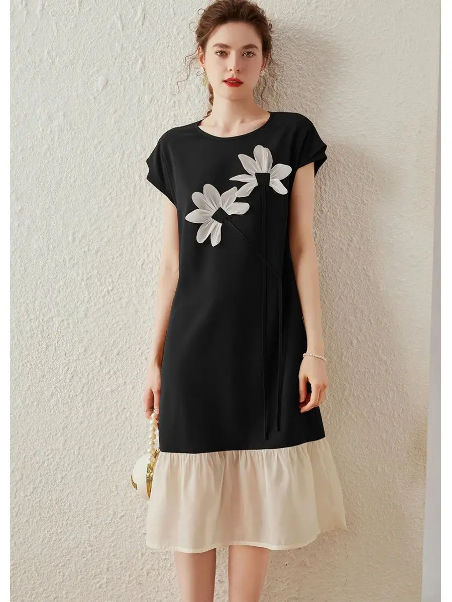 Mabel® | Comfortable and fashionable   dress - Image 5