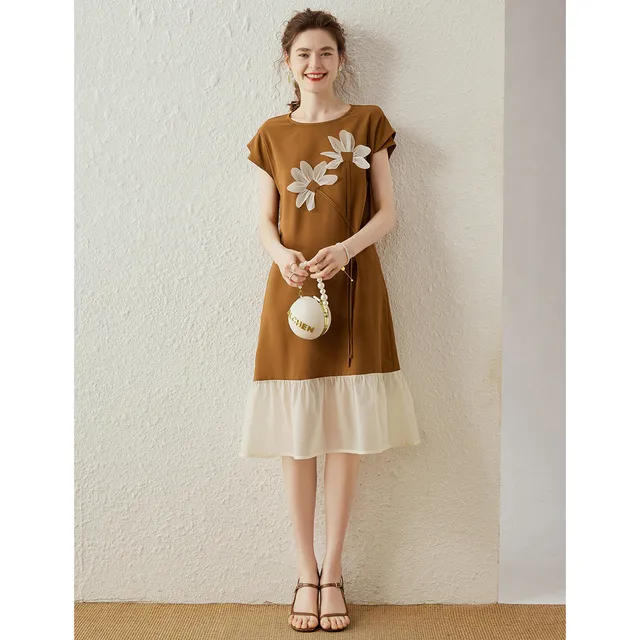 Mabel® | Comfortable and fashionable   dress - Image 7