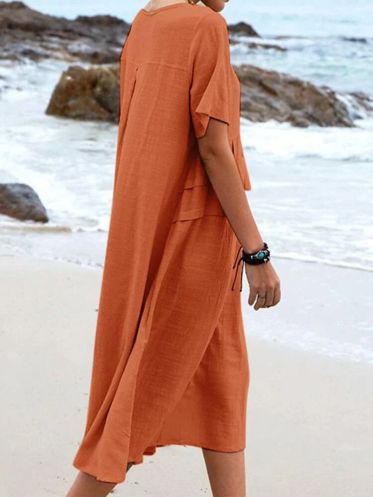 Mabel® | Effortless and chic summer dress - Image 2