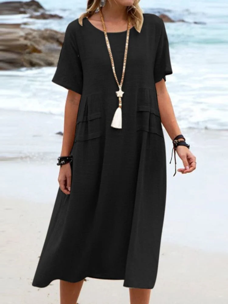 Mabel® | Effortless and chic summer dress - Image 4