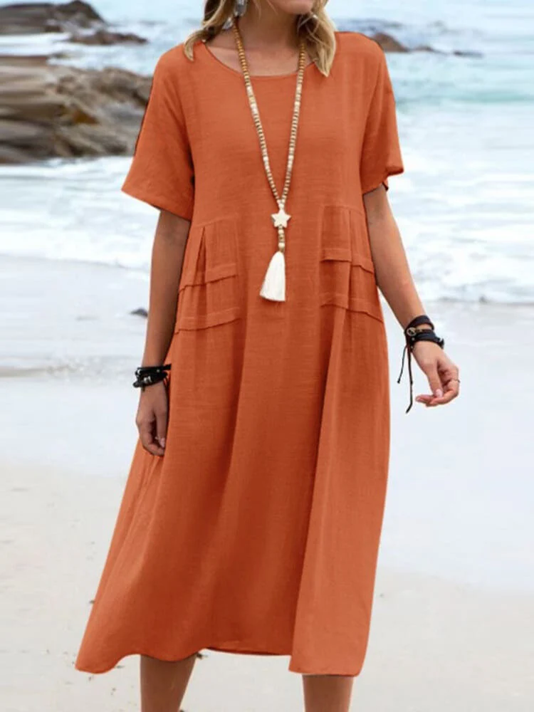 Mabel® | Effortless and chic summer dress - Image 6