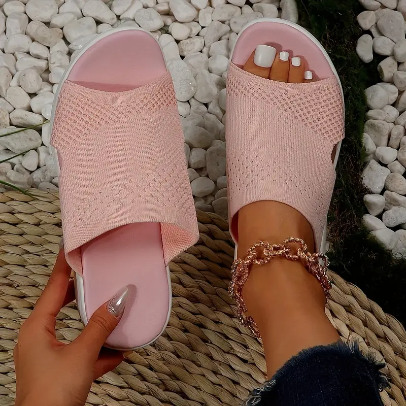 Macarena® | Orthopedic women's slippers comfort - Image 6