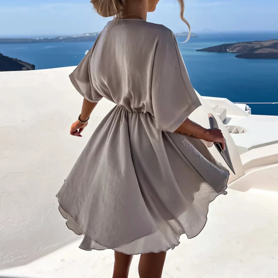 Macarena® | Stylish and elegant summer dress - Image 3