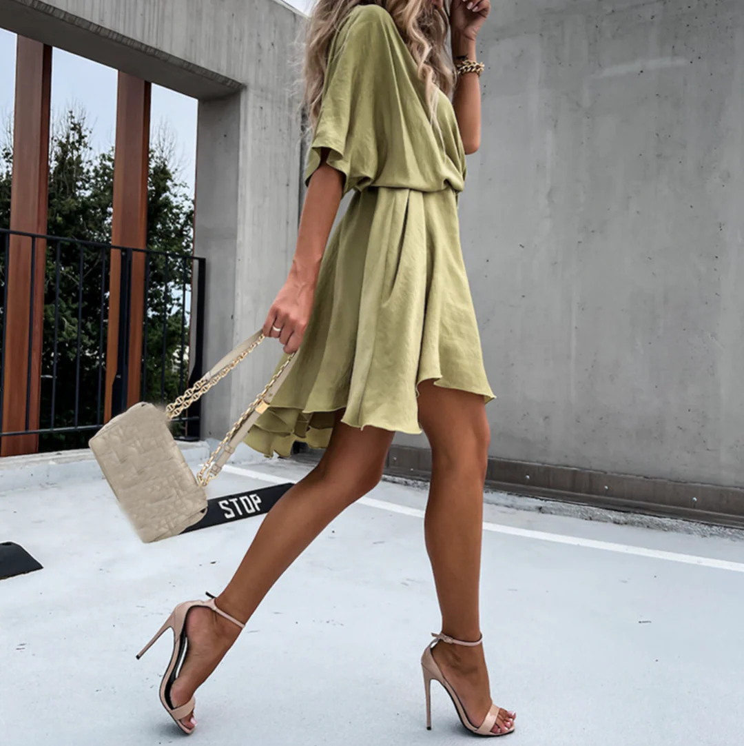 Macarena® | Stylish and elegant summer dress - Image 8