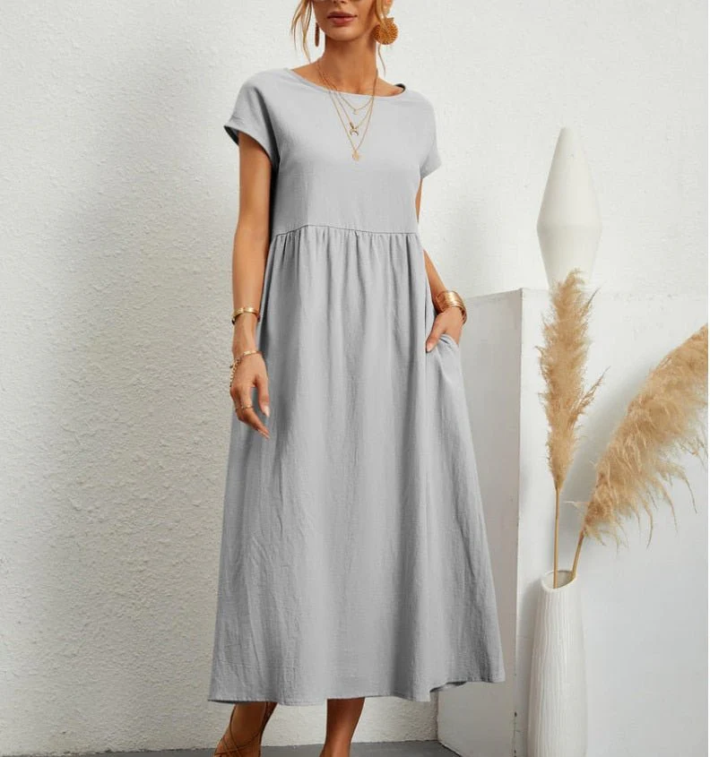 Macy® | Elegant Women'S Dress - Image 8