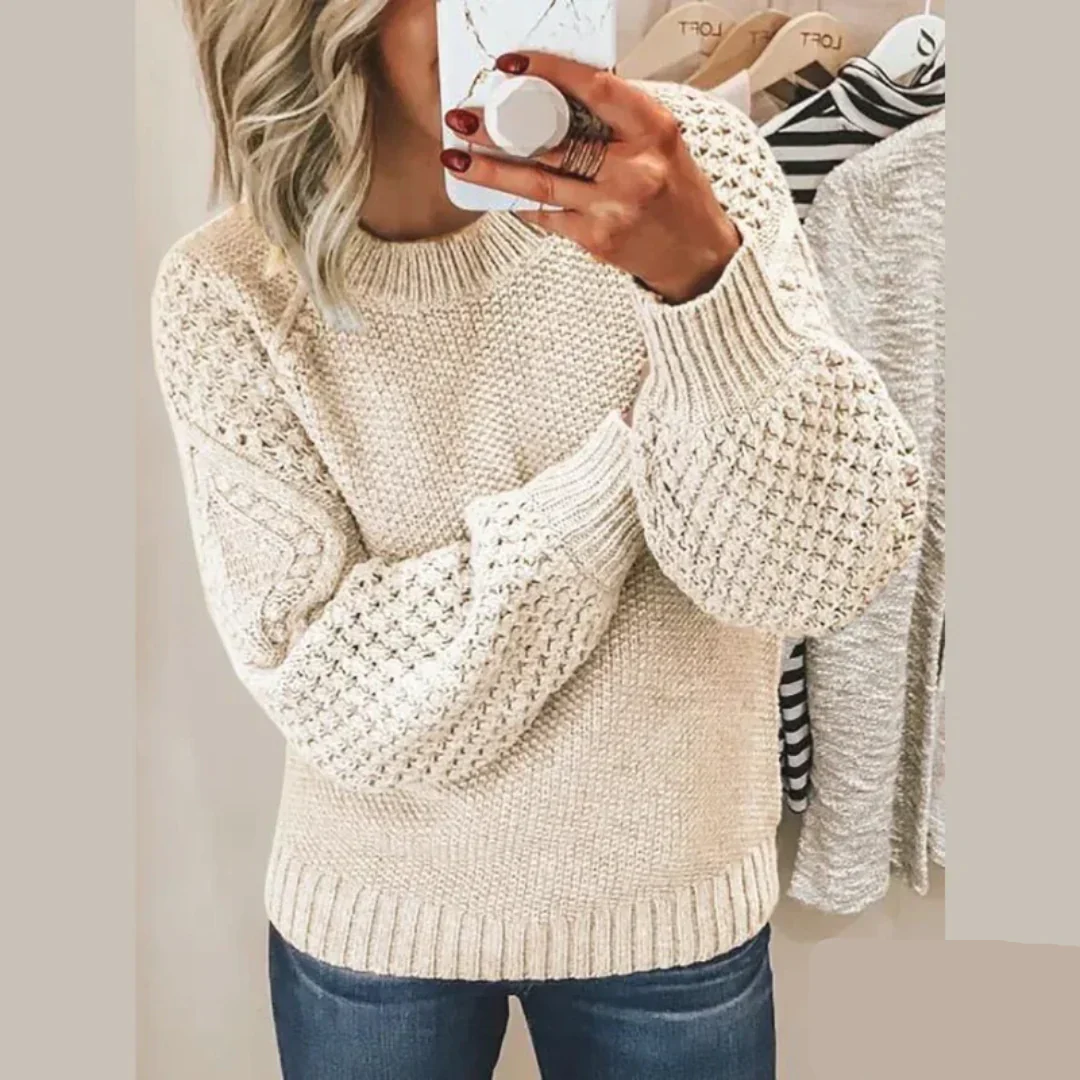Macy's | Classic Elegant Sweater - Image 2