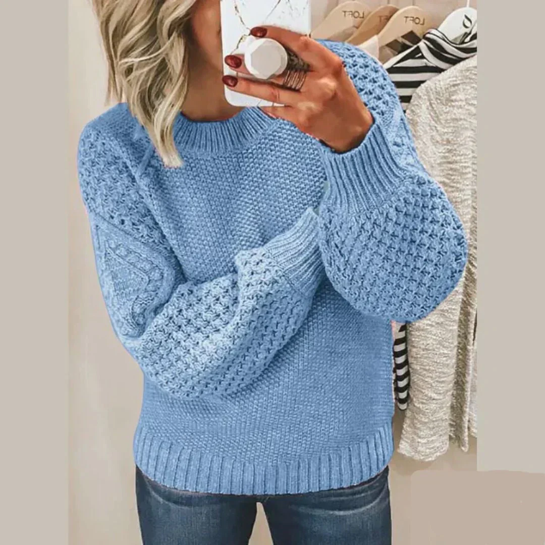 Macy's | Classic Elegant Sweater - Image 3
