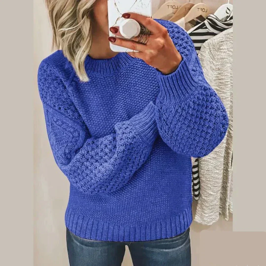Macy's | Classic Elegant Sweater - Image 4