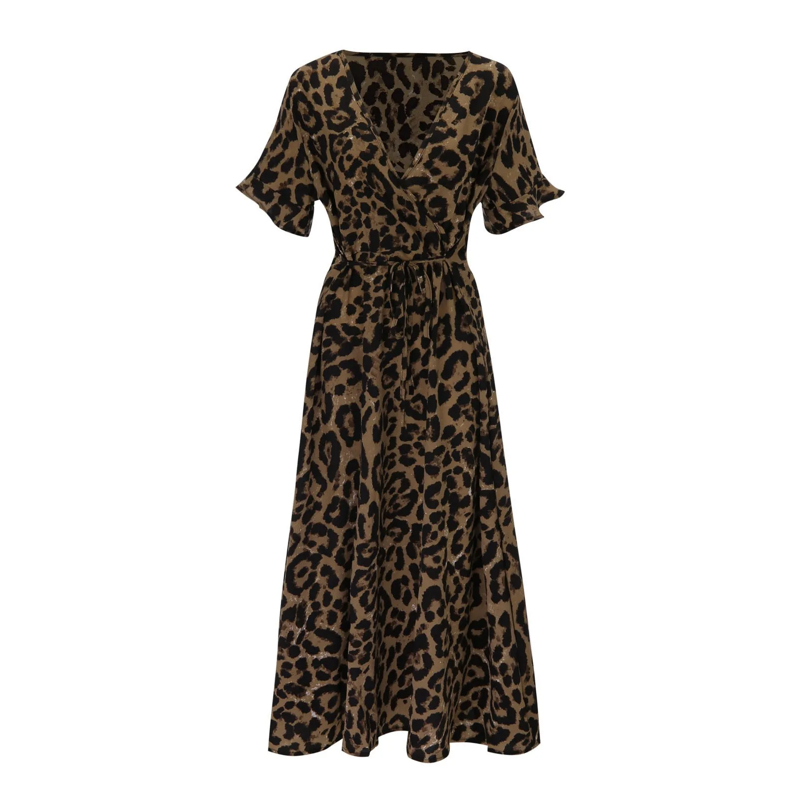 Madalena® | Classic and elegant   dress - Image 4
