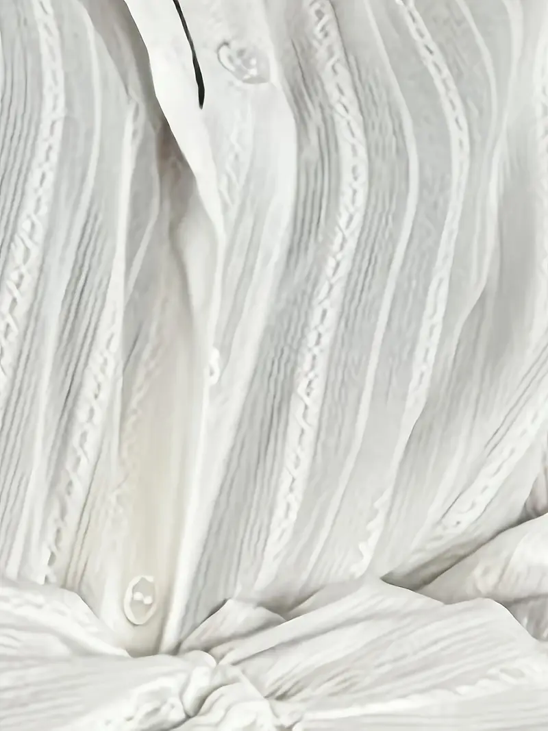 Maddalena® | Elegant And Stylish Blouse - Image 10