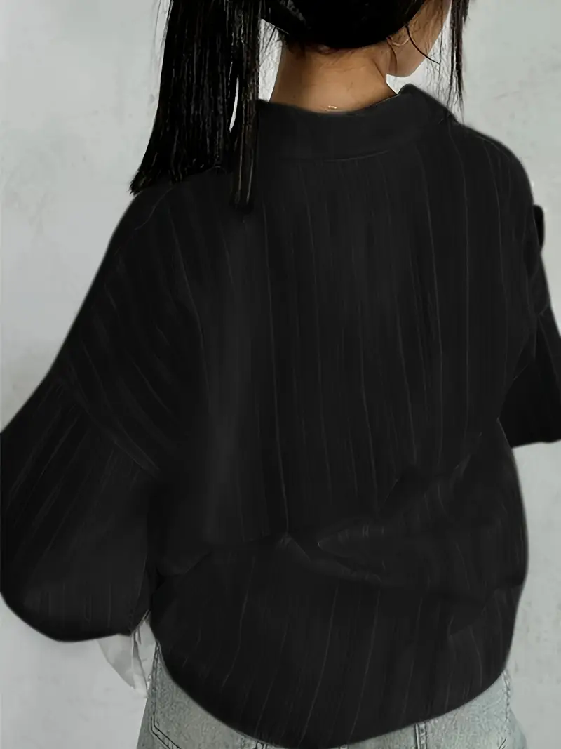 Maddalena® | Elegant And Stylish Blouse - Image 4