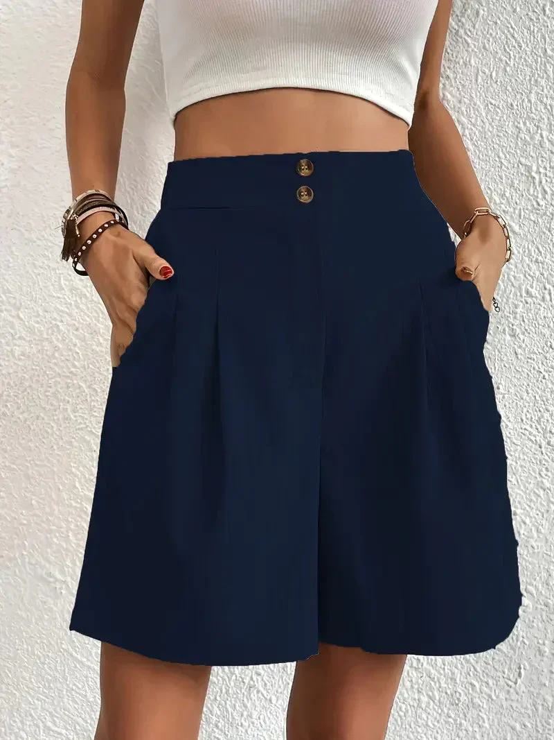 Madelaine® | High Waist Shorts For Women - Image 17