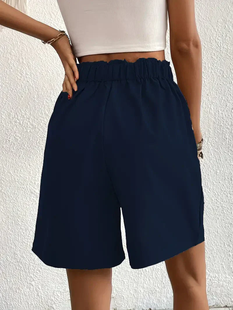 Madelaine® | High Waist Shorts For Women - Image 18
