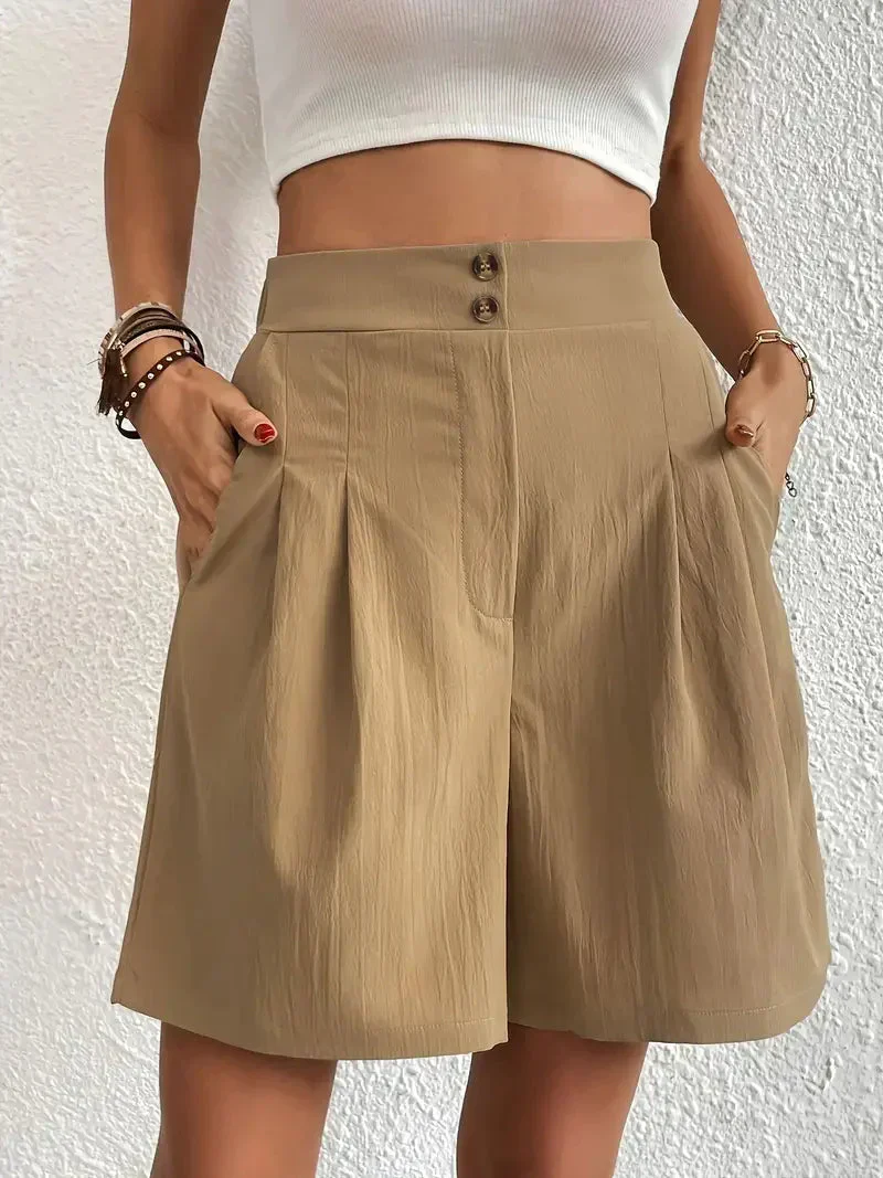 Madelaine® | High Waist Shorts For Women - Image 5