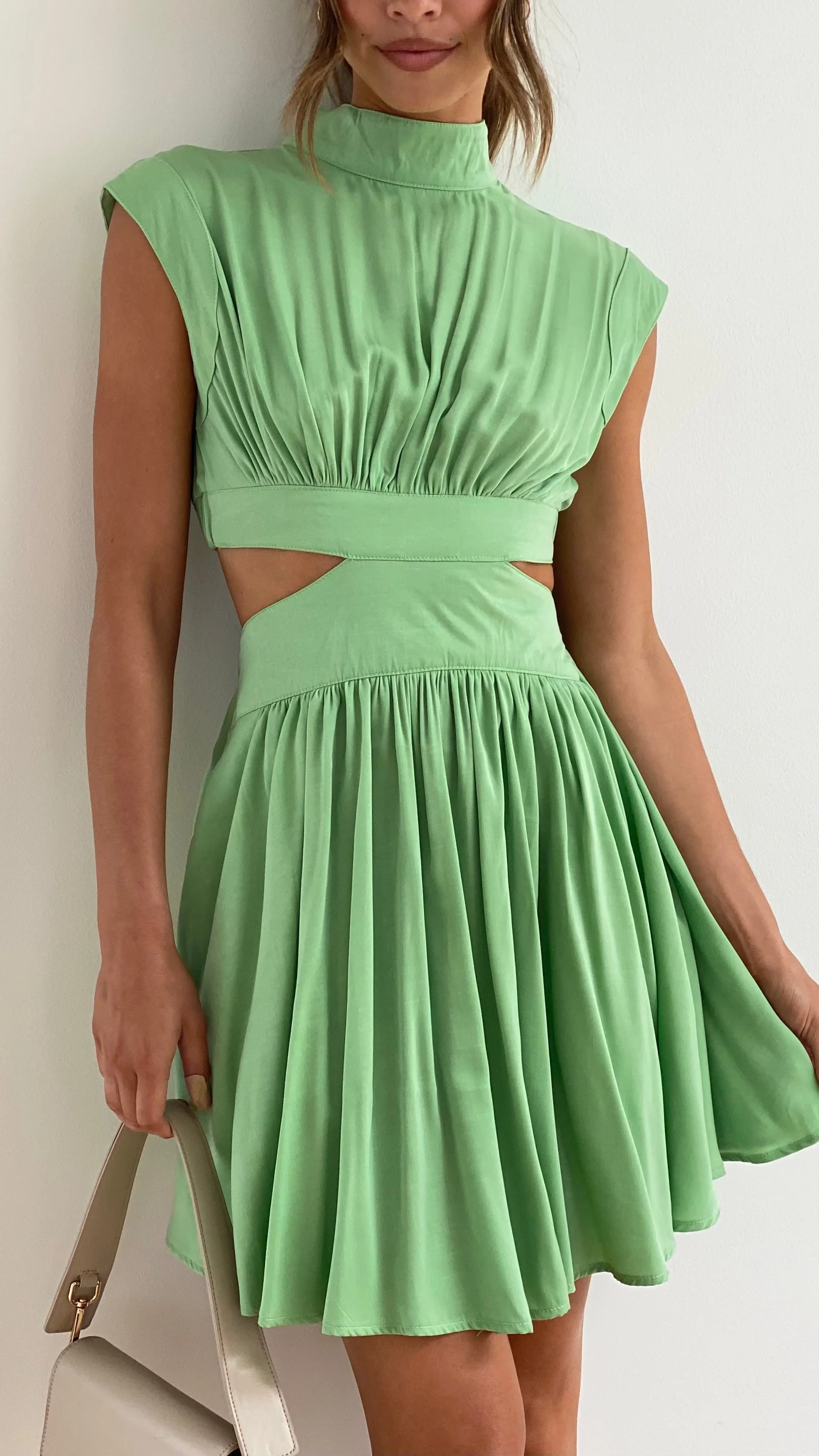 Madeleine® | Mini Dress - Image 9