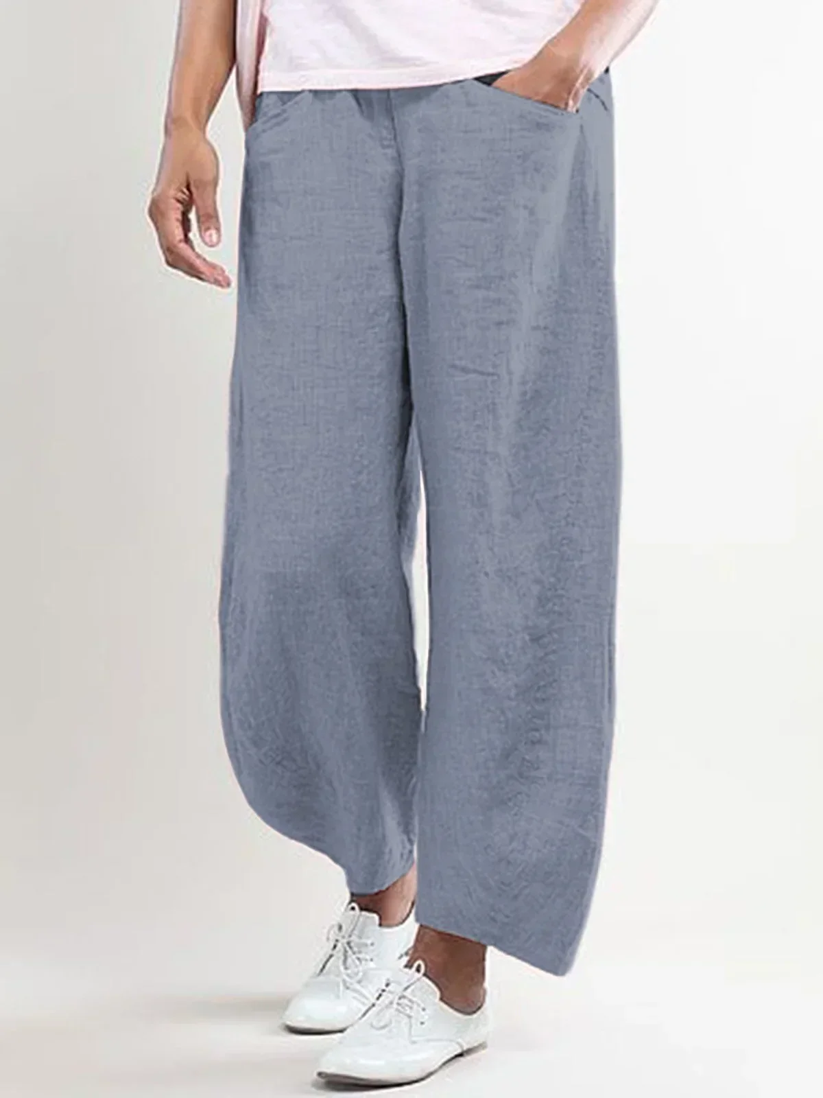 Madeleine® | Wide Trousers For Women