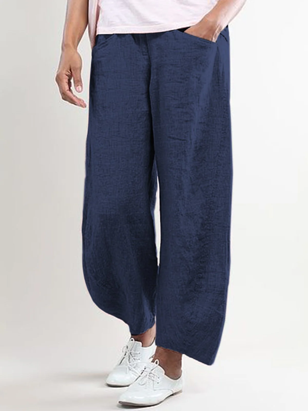 Madeleine® | Wide Trousers For Women - Image 2