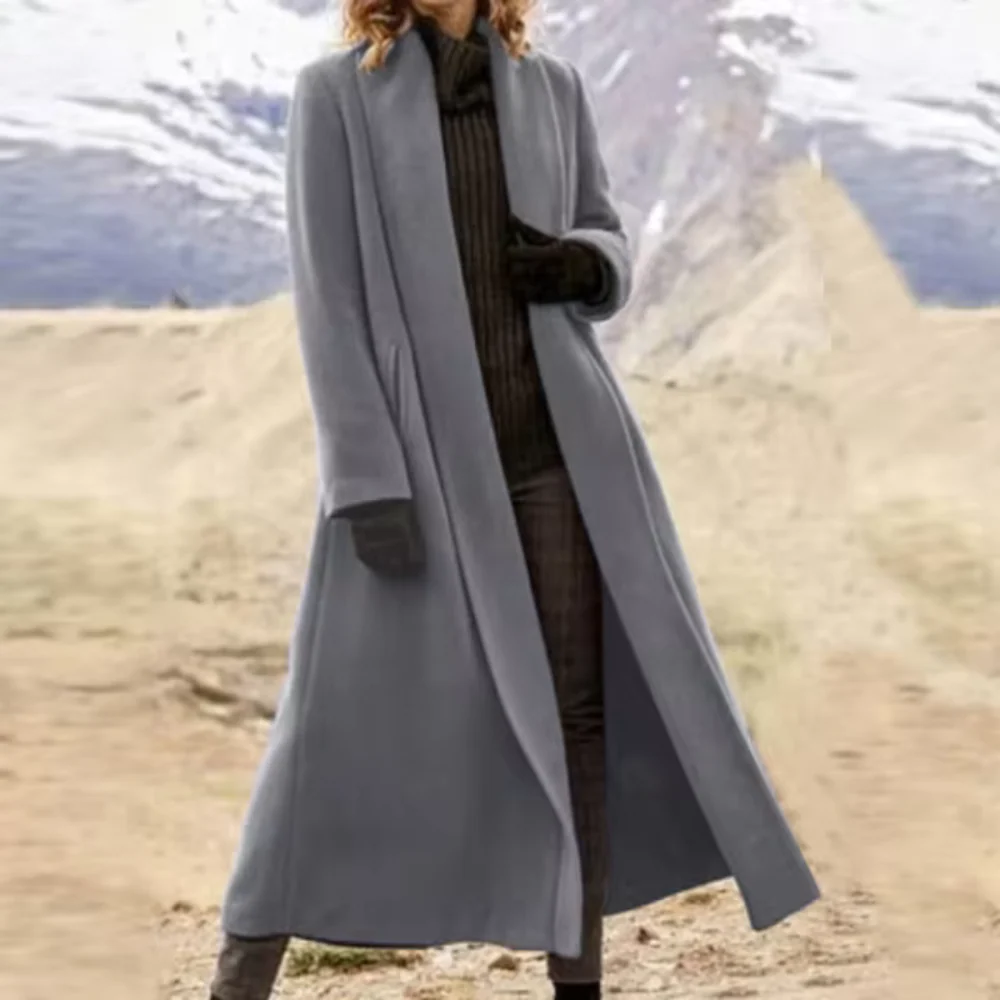 Madelief | Abrigo Heat in oversize