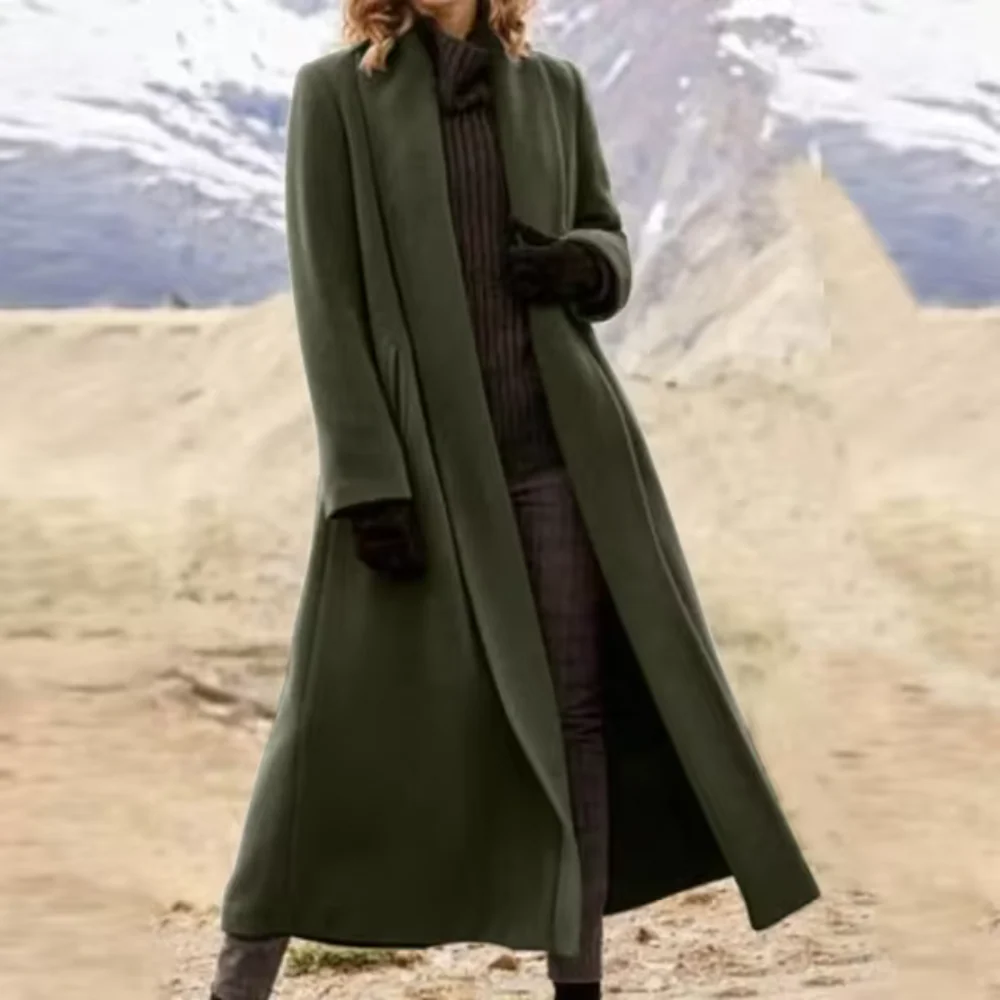 Madelief | Abrigo Heat in oversize - Image 3