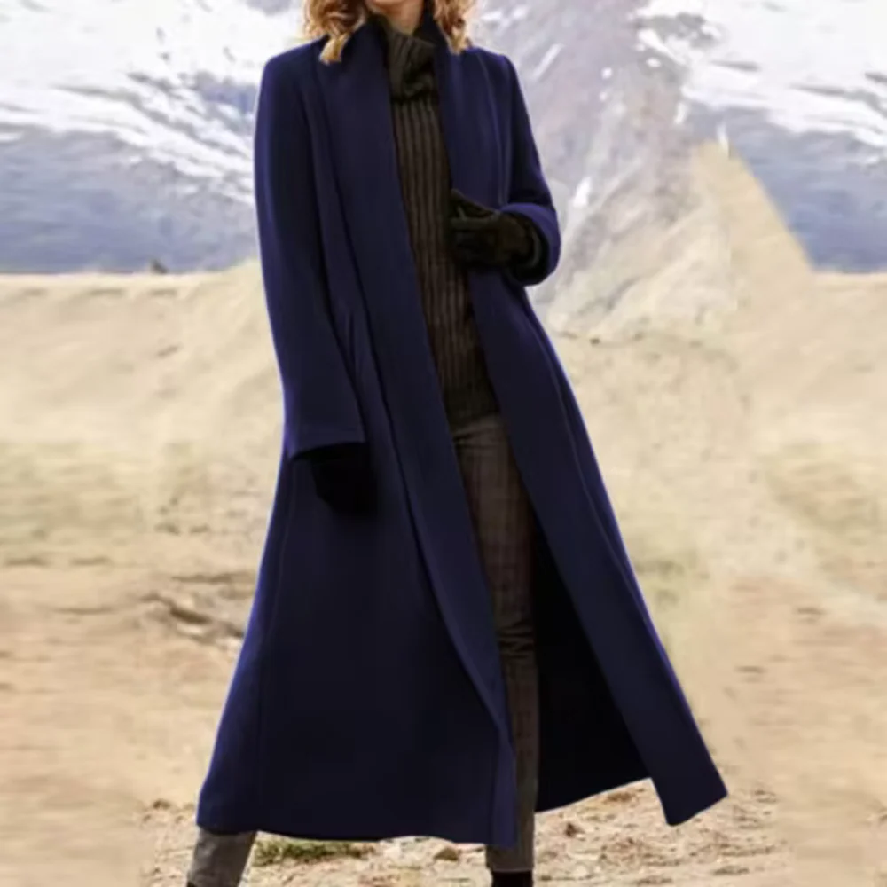 Madelief | Abrigo Heat in oversize - Image 5
