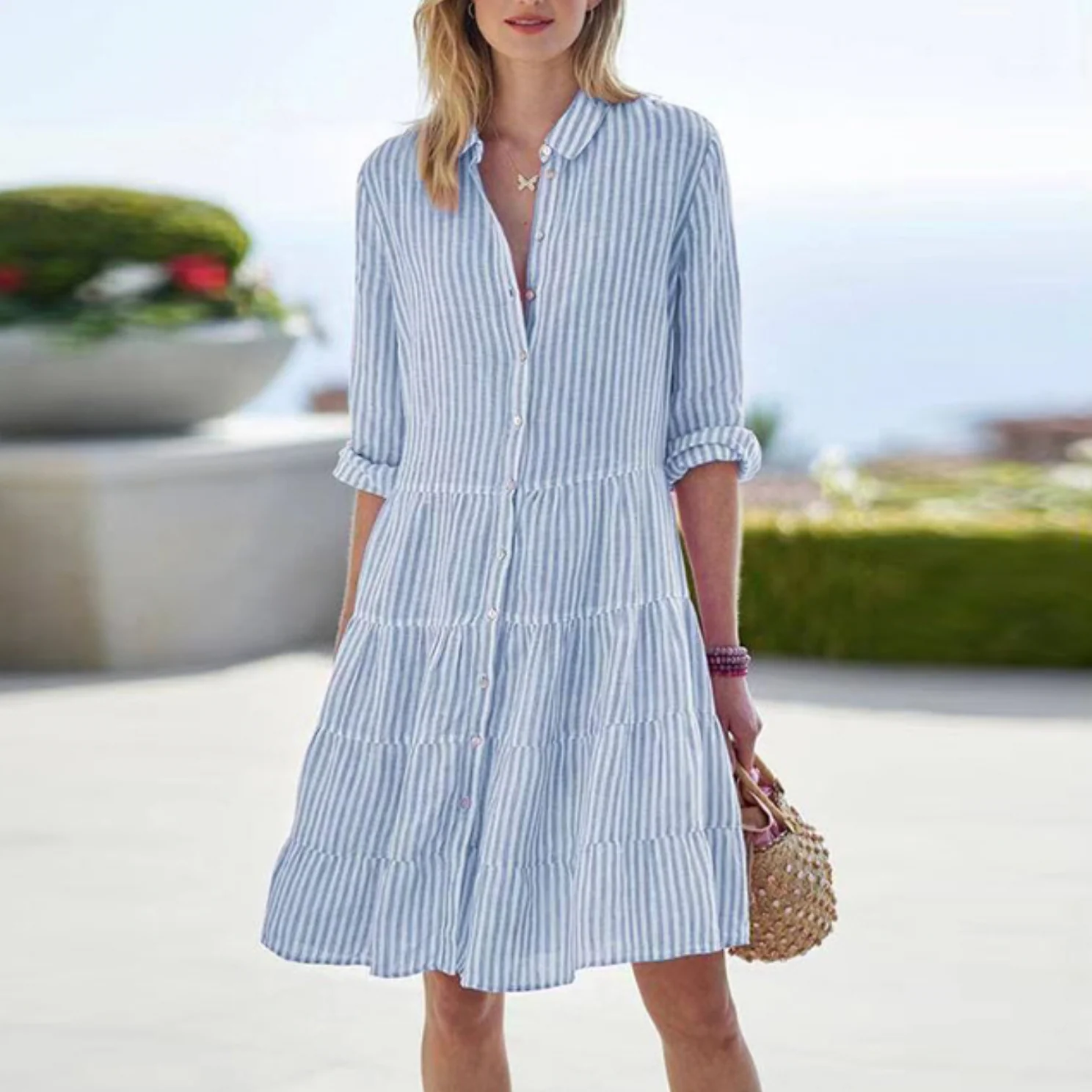 Madeline® | Elegant Women Dress - Image 5