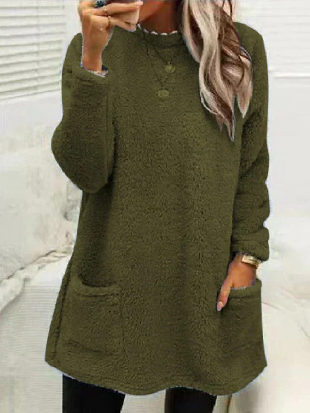 Madeline | Chic Winter Sweater - Image 10