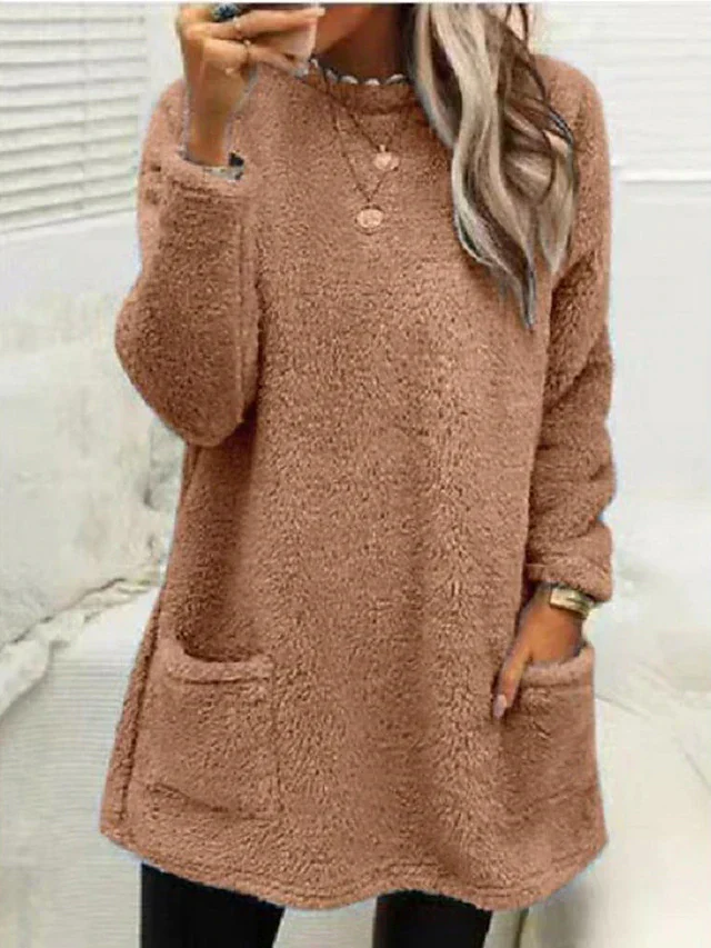 Madeline | Chic Winter Sweater - Image 9