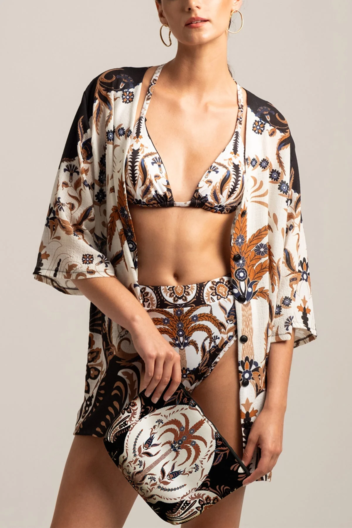 Madison® | Bikini Multicolor - Image 3