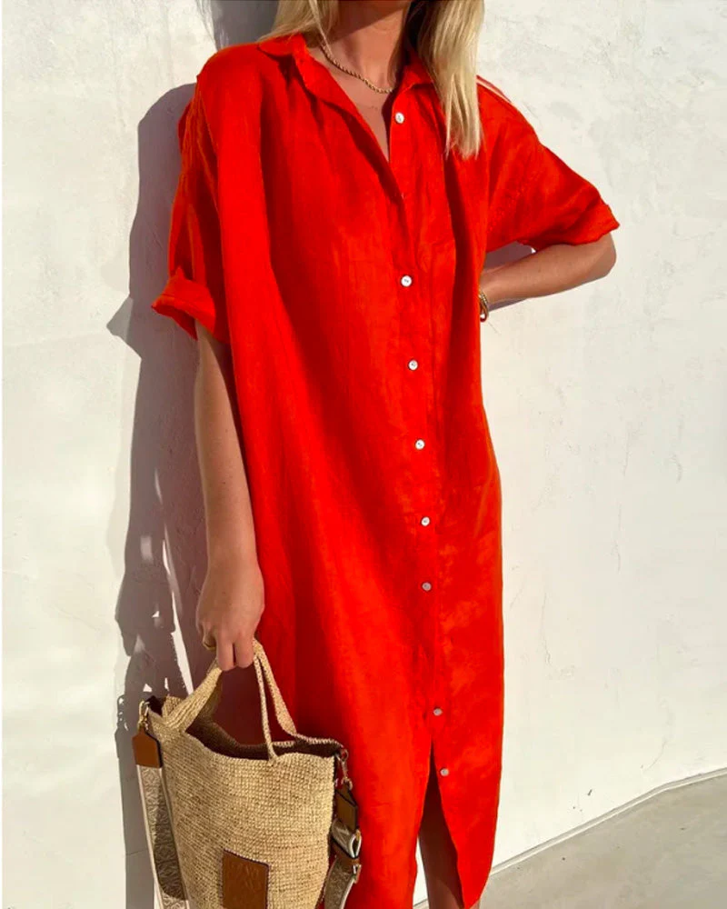 Madison® | Women'S Comfortable, Elegant Summer Dress - Image 6