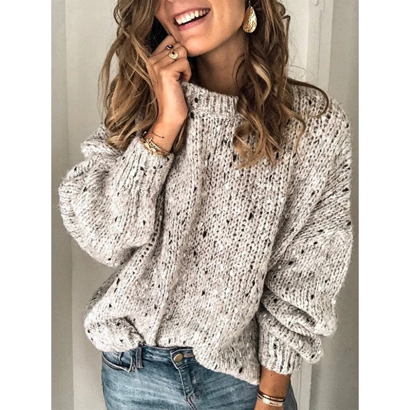 Madison | Casual Chic Sweater - Image 2