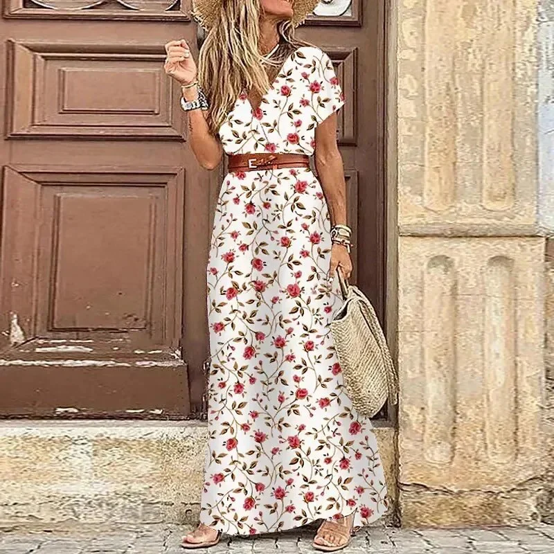 Madlen® | Casual and fashionable dress - Image 6