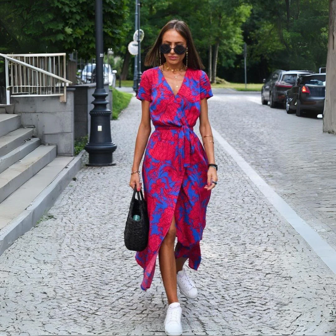 Madlen® | Effortless and chic summer dress - Image 5