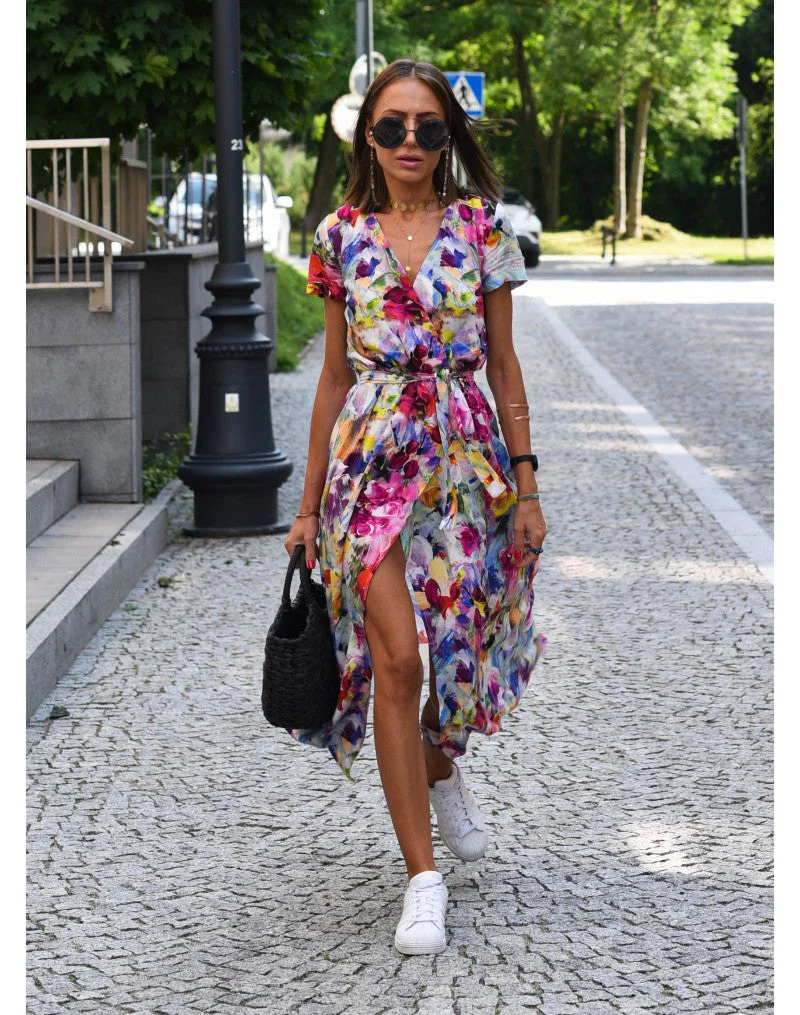 Madlen® | Effortless and chic summer dress - Image 8